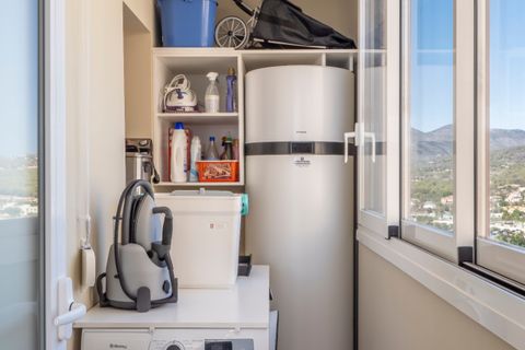 Penthouse i Calpe, Alicante, Calpe - € 1 690 000 | Ref: AC30344 - foto 11