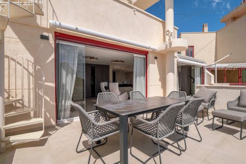 Penthouse i Calpe, Alicante, Calpe - € 1 690 000 | Ref: AC30344 - foto 12