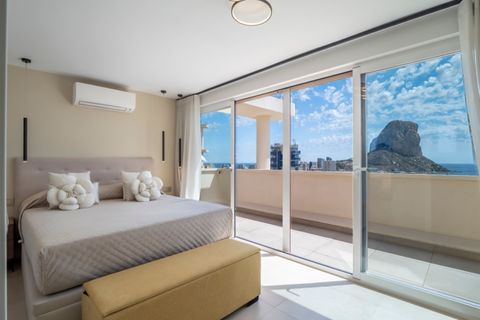 Penthouse i Calpe, Alicante, Calpe - € 1 690 000 | Ref: AC30344 - foto 13