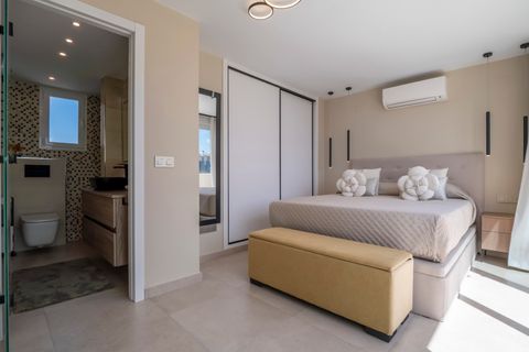 Penthouse i Calpe, Alicante, Calpe - € 1 690 000 | Ref: AC30344 - foto 14
