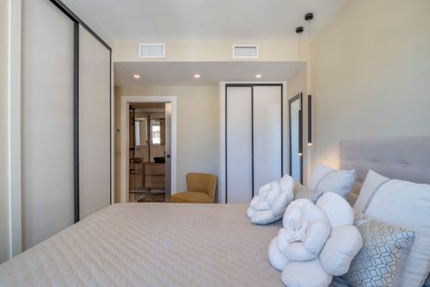 Penthouse i Calpe, Alicante, Calpe - € 1 690 000 | Ref: AC30344 - foto 16
