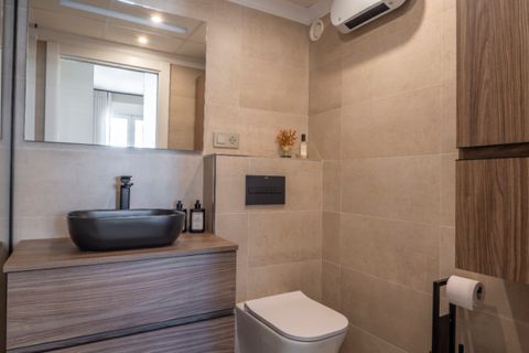 Penthouse i Calpe, Alicante, Calpe - € 1 690 000 | Ref: AC30344 - foto 17