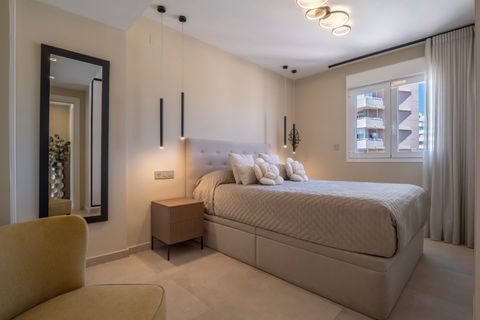 Penthouse i Calpe, Alicante, Calpe - € 1 690 000 | Ref: AC30344 - foto 18