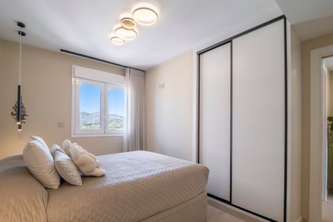 Penthouse i Calpe, Alicante, Calpe - € 1 690 000 | Ref: AC30344 - foto 20