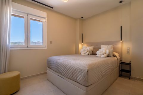 Penthouse i Calpe, Alicante, Calpe - € 1 690 000 | Ref: AC30344 - foto 22