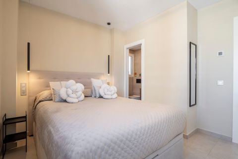 Penthouse i Calpe, Alicante, Calpe - € 1 690 000 | Ref: AC30344 - foto 23
