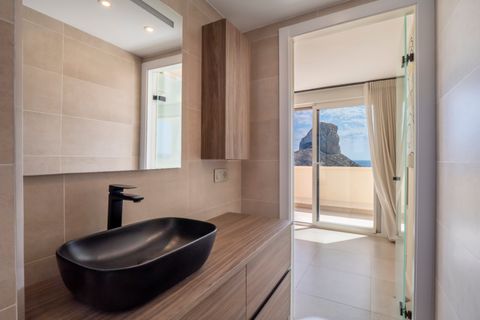 Penthouse i Calpe, Alicante, Calpe - € 1 690 000 | Ref: AC30344 - foto 24