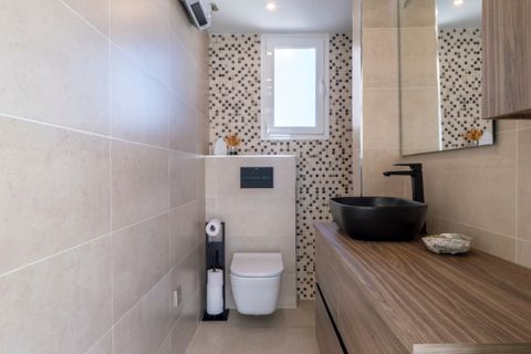 Penthouse i Calpe, Alicante, Calpe - € 1 690 000 | Ref: AC30344 - foto 25
