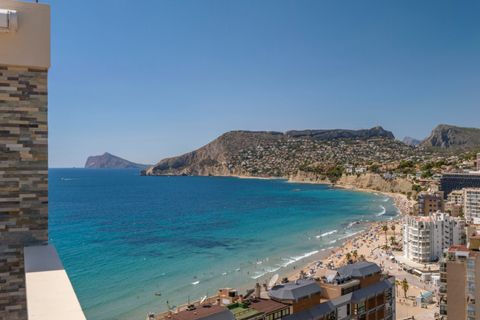 Penthouse i Calpe, Alicante, Calpe - € 1 690 000 | Ref: AC30344 - foto 31