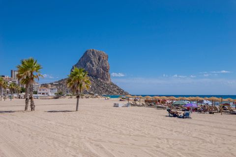 Penthouse i Calpe, Alicante, Calpe - € 1 690 000 | Ref: AC30344 - foto 33