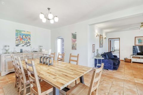 Villa en Paderne, Faro, Paderne - € 870.000 | Ref: SVP2024 - photo 2