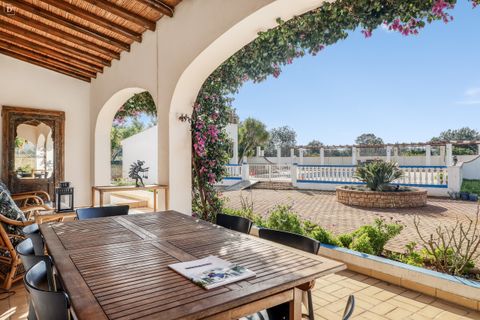 Villa en Paderne, Faro, Paderne - € 870.000 | Ref: SVP2024 - photo 7
