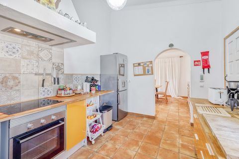 Villa en Paderne, Faro, Paderne - € 870.000 | Ref: SVP2024 - photo 9