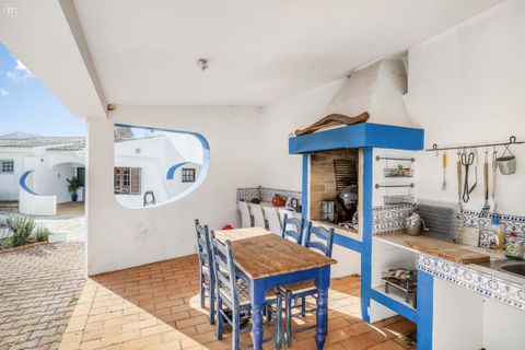 Villa en Paderne, Faro, Paderne - € 870.000 | Ref: SVP2024 - photo 19