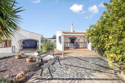 Villa en Paderne, Faro, Paderne - € 870.000 | Ref: SVP2024 - photo 20