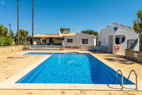 Villa en Paderne, Faro, Paderne - € 870.000 | Ref: SVP2024 - photo 3