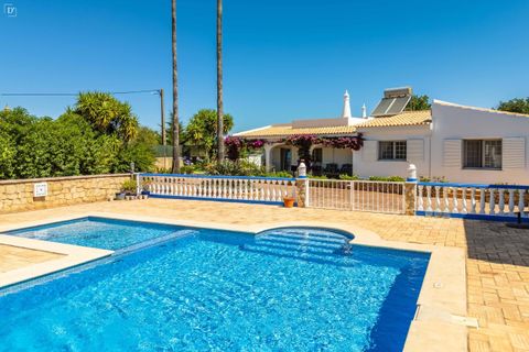 Villa en Paderne, Faro, Paderne - € 870.000 | Ref: SVP2024 - photo 4