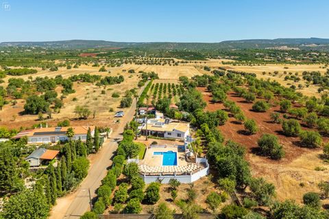 Villa en Paderne, Faro, Paderne - € 870.000 | Ref: SVP2024 - photo 5