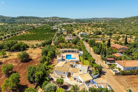 Villa en Paderne, Faro, Paderne - € 870.000 | Ref: SVP2024 - photo 6