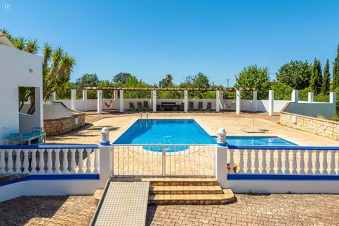 Villa en Paderne, Faro, Paderne - € 870.000 | Ref: SVP2024 - photo 16
