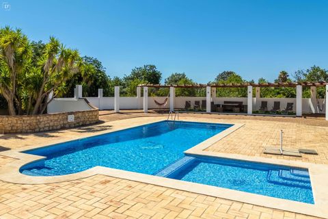 Villa en Paderne, Faro, Paderne - € 870.000 | Ref: SVP2024 - photo 17
