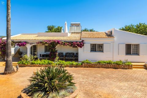 Villa en Paderne, Faro, Paderne - € 870.000 | Ref: SVP2024 - photo 18