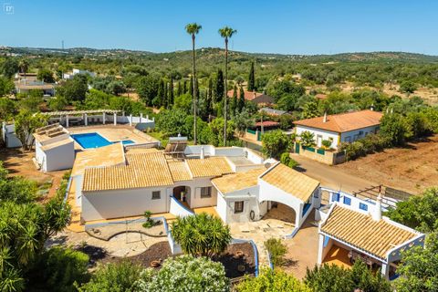 Villa en Paderne, Faro, Paderne - € 870.000 | Ref: SVP2024 - photo 22