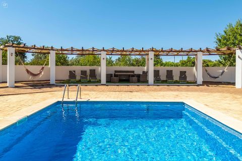 Villa en Paderne, Faro, Paderne - € 870.000 | Ref: SVP2024 - photo 24