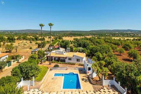 Villa en Paderne, Faro, Paderne - € 870.000 | Ref: SVP2024 - photo 25