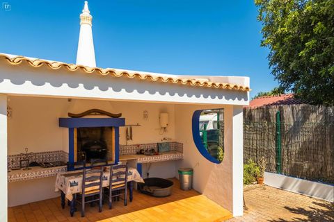 Villa en Paderne, Faro, Paderne - € 870.000 | Ref: SVP2024 - photo 28