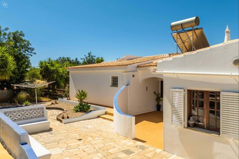 Villa en Paderne, Faro, Paderne - € 870.000 | Ref: SVP2024 - photo 29