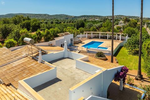 Villa en Paderne, Faro, Paderne - € 870.000 | Ref: SVP2024 - photo 31