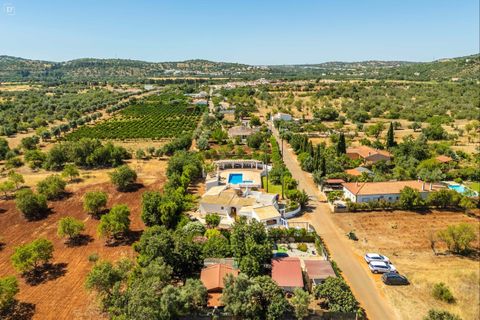 Villa en Paderne, Faro, Paderne - € 870.000 | Ref: SVP2024 - photo 32