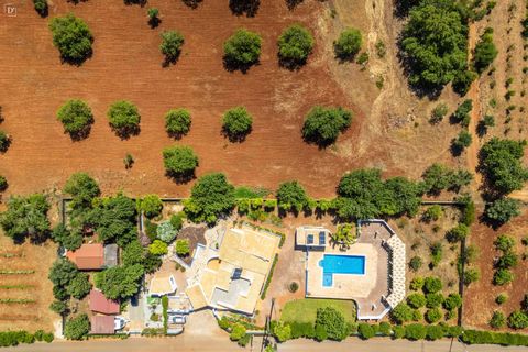 Villa en Paderne, Faro, Paderne - € 870.000 | Ref: SVP2024 - photo 34