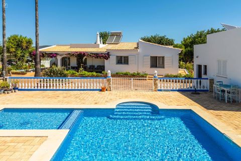 Villa en Paderne, Faro, Paderne - € 870.000 | Ref: SVP2024 - photo 35