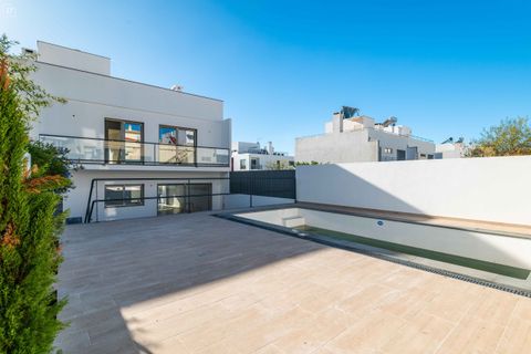 Villa i Olhao, Faro, Olhao - € 630.000 | Ref: SVP2493 - foto 1