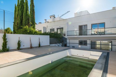 Villa i Olhao, Faro, Olhao - € 630.000 | Ref: SVP2493 - foto 24