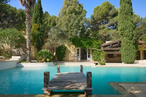 Villa i Bormes-les-Mimosas, Var, Bormes-les-Mimosas - € 4.950.000 | Ref: HH-15983383 - foto 4