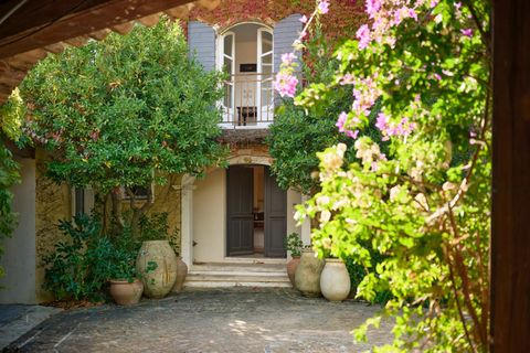 Villa i Bormes-les-Mimosas, Var, Bormes-les-Mimosas - € 4.950.000 | Ref: HH-15983383 - foto 5