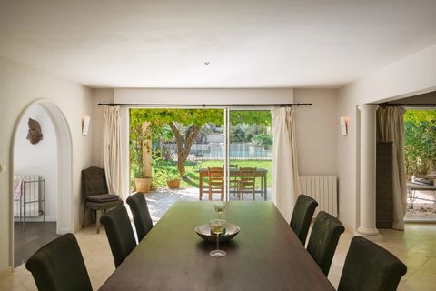 Villa i Bormes-les-Mimosas, Var, Bormes-les-Mimosas - € 4.950.000 | Ref: HH-15983383 - foto 7