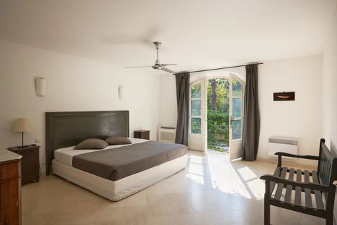 Villa i Bormes-les-Mimosas, Var, Bormes-les-Mimosas - € 4.950.000 | Ref: HH-15983383 - foto 9