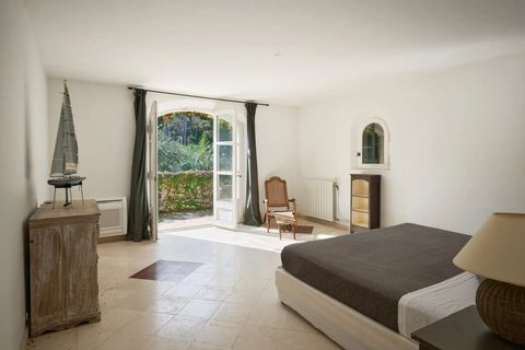 Villa i Bormes-les-Mimosas, Var, Bormes-les-Mimosas - € 4.950.000 | Ref: HH-15983383 - foto 10