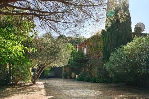 Villa i Bormes-les-Mimosas, Var, Bormes-les-Mimosas - € 4.950.000 | Ref: HH-15983383 - foto 17