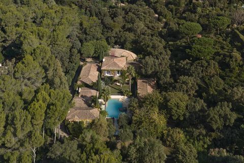Villa i Bormes-les-Mimosas, Var, Bormes-les-Mimosas - € 4.950.000 | Ref: HH-15983383 - foto 18