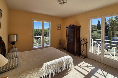 Villa i Eyragues, Bouches-du-Rhone, Eyragues - € 795.000 | Ref: HH-15983279 - foto 10