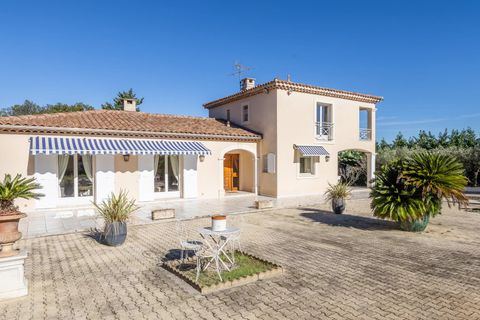 Villa i Eyragues, Bouches-du-Rhone, Eyragues - € 795.000 | Ref: HH-15983279 - foto 16