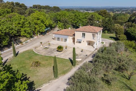Villa i Eyragues, Bouches-du-Rhone, Eyragues - € 795.000 | Ref: HH-15983279 - foto 18