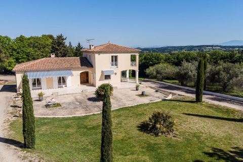 Villa i Eyragues, Bouches-du-Rhone, Eyragues - € 795.000 | Ref: HH-15983279 - foto 19