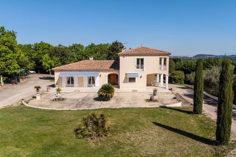 Villa i Eyragues, Bouches-du-Rhone, Eyragues - € 795.000 | Ref: HH-15983279 - foto 20