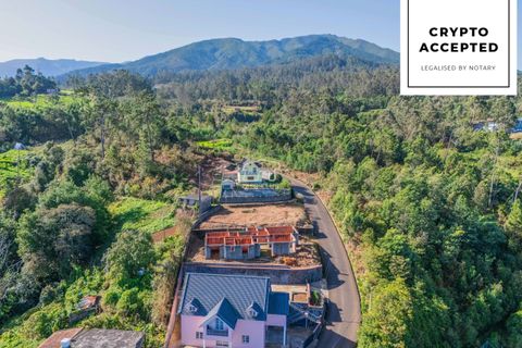 Helårsgrund i Santana, Madeira, Santana - € 350.000 | Ref: 11943-FS - foto 1
